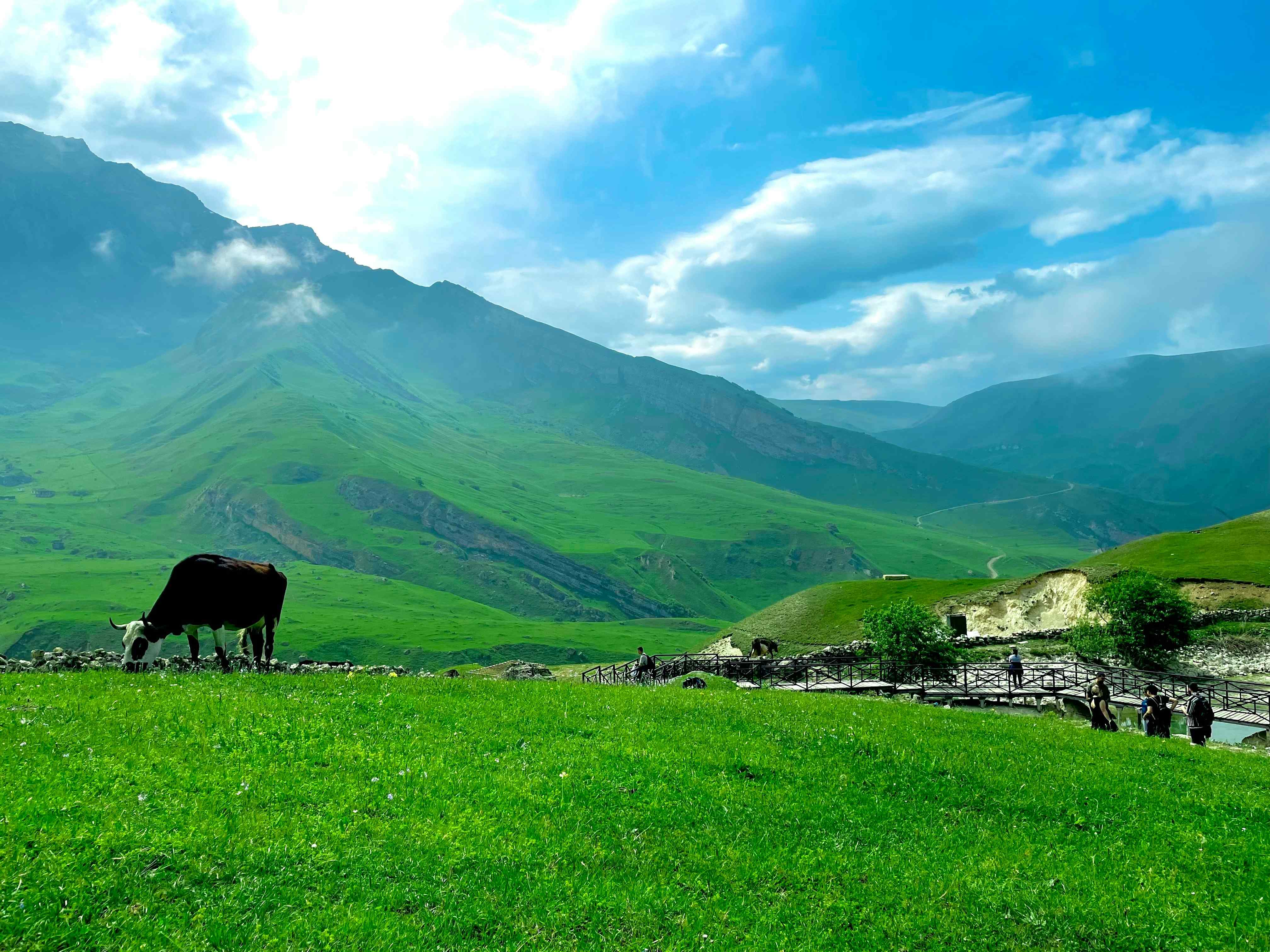 Azerbaijan