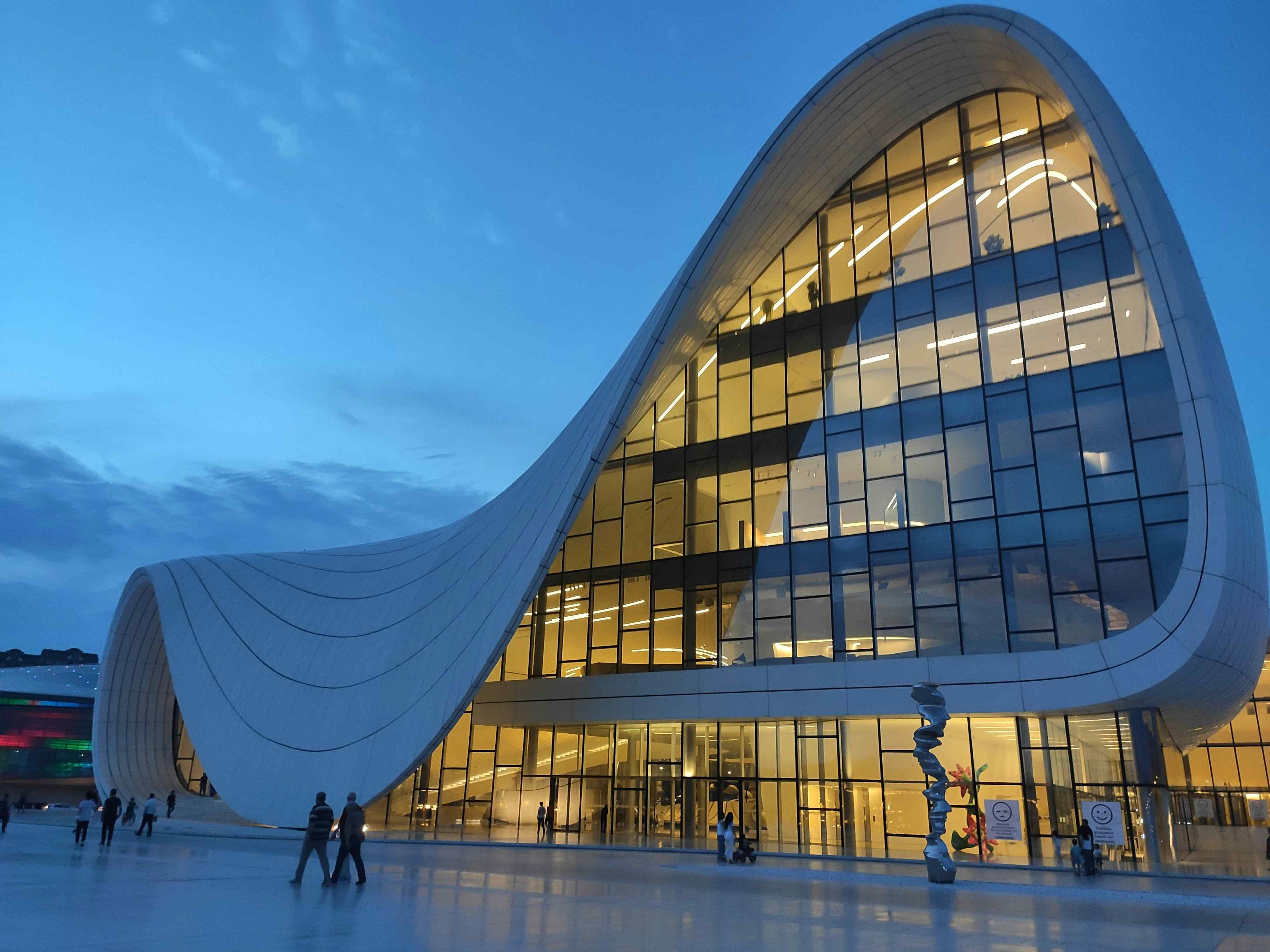 Azerbaijan