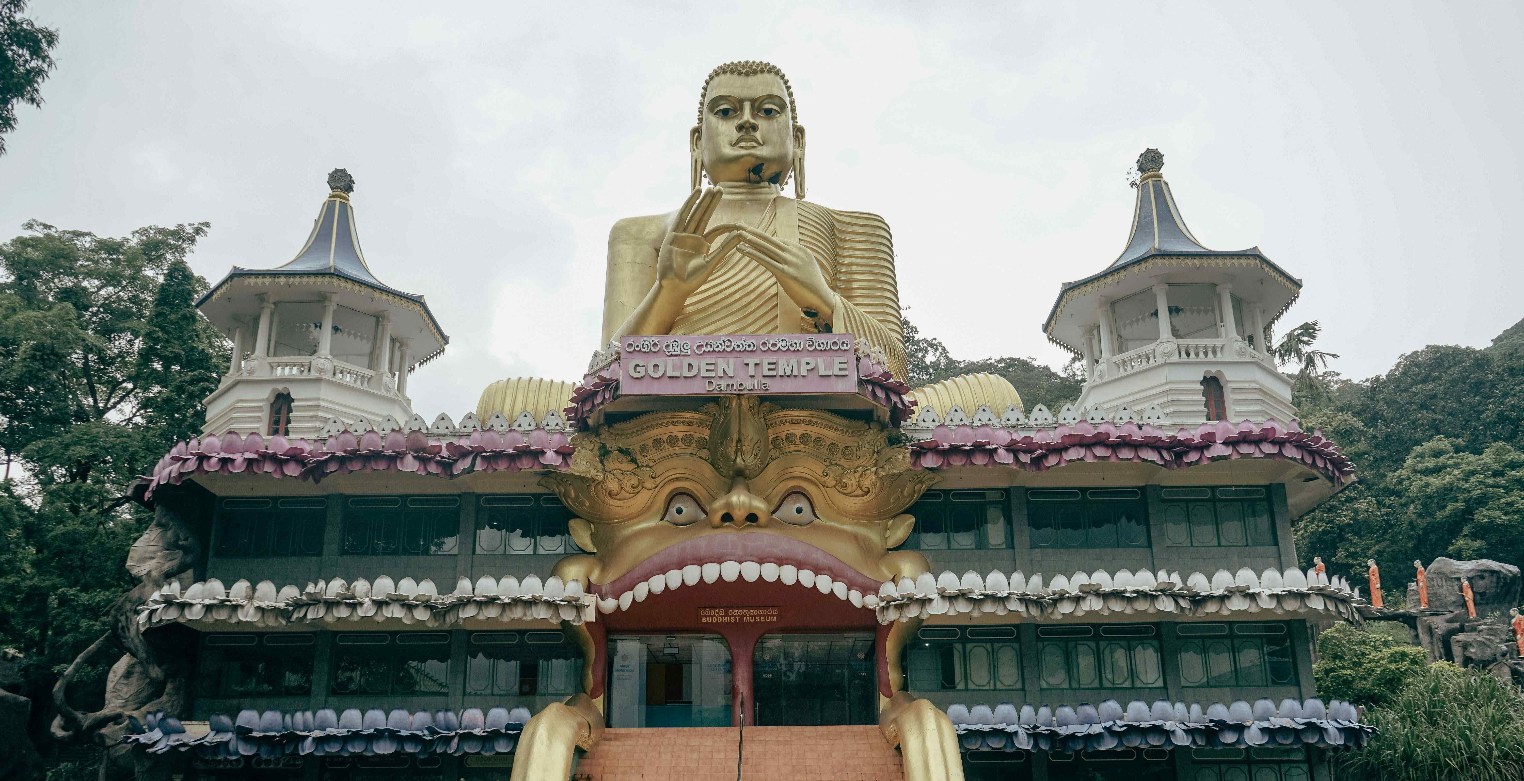 SriLanka